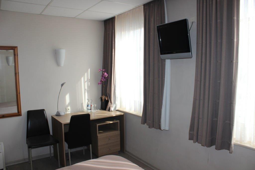 Hotel Bloom Diksmuide Exterior photo